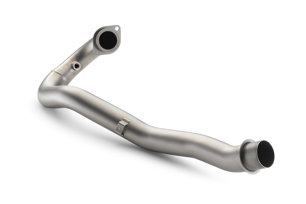 EXHAUST MANIFOLDS