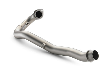 EXHAUST MANIFOLDS