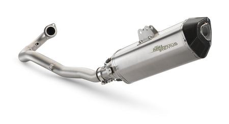 EXHAUST MANIFOLDS