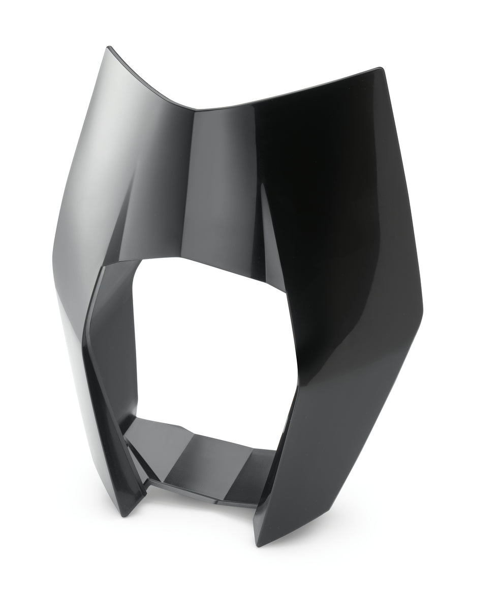 KTM Strålkastarmask