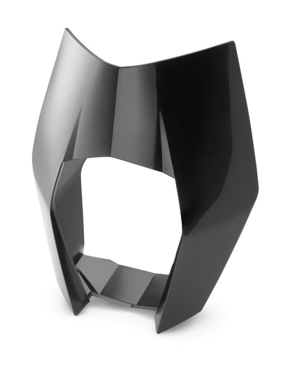 KTM Strålkastarmask