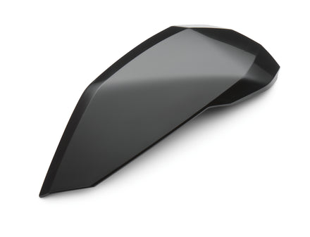 KTM Spoiler vänster, svart