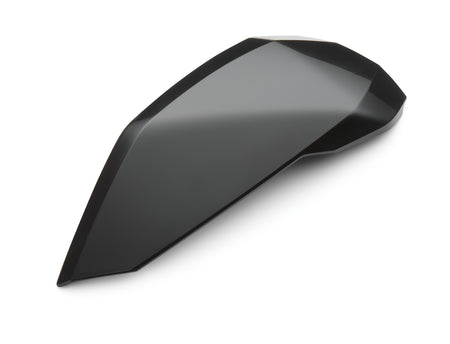 KTM Spoiler vänster, svart
