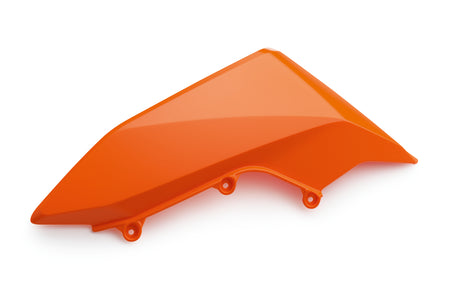 KTM Spoiler vänster, orange