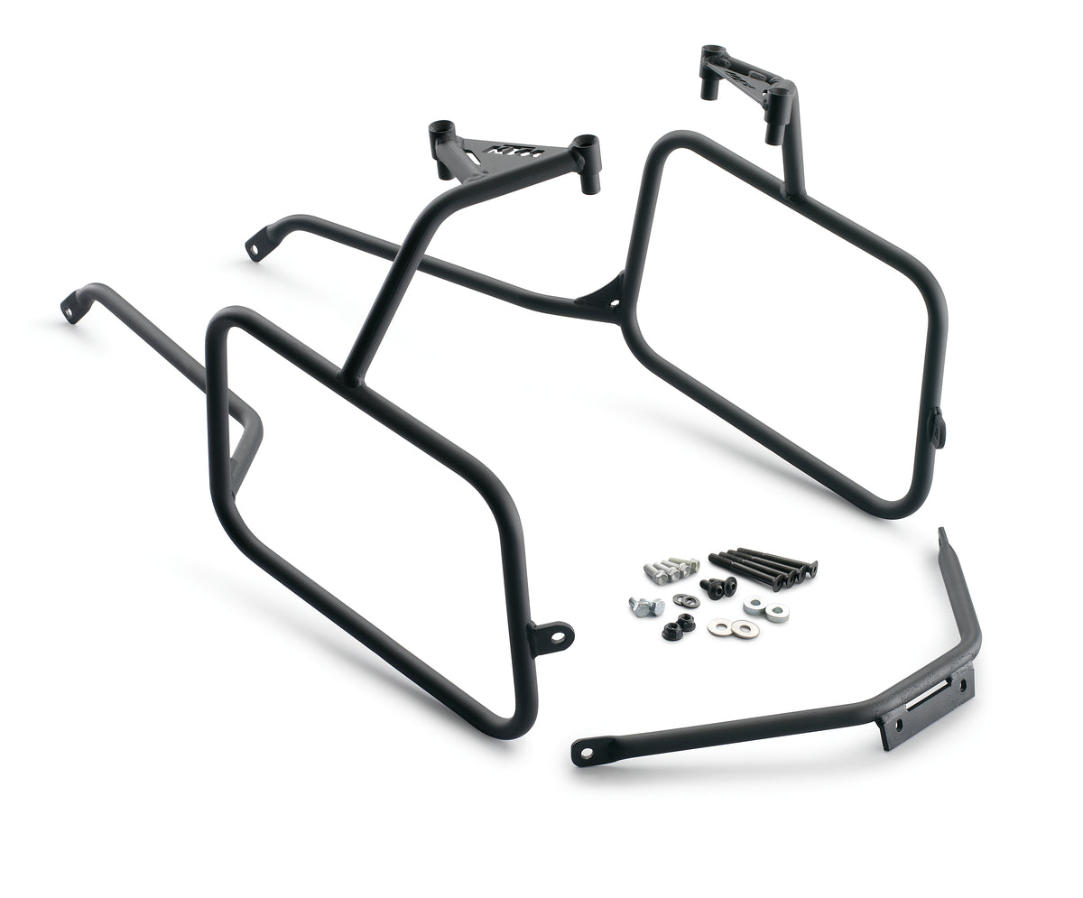 SUITCASE CARRIER SYSTEM