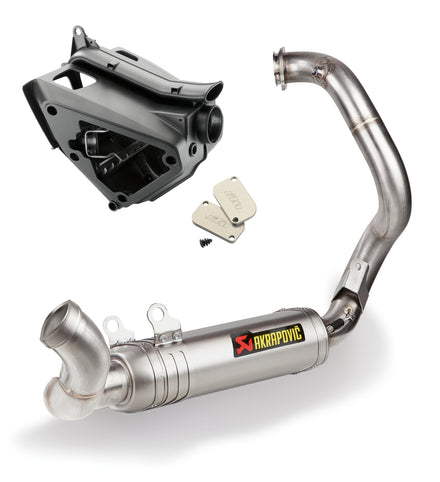 TUNINGKIT EVO 1 DUKE R