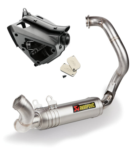 TUNINGKIT EVO 1 DUKE R
