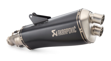 Akrapovic ''Slip-on Line''