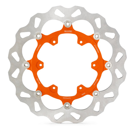 KTM Wave-bromsskiva