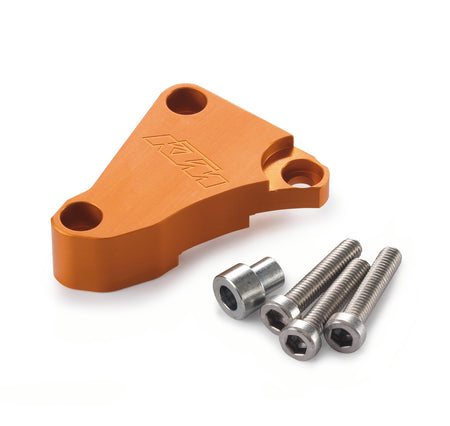 KTM Motorhusskydd
