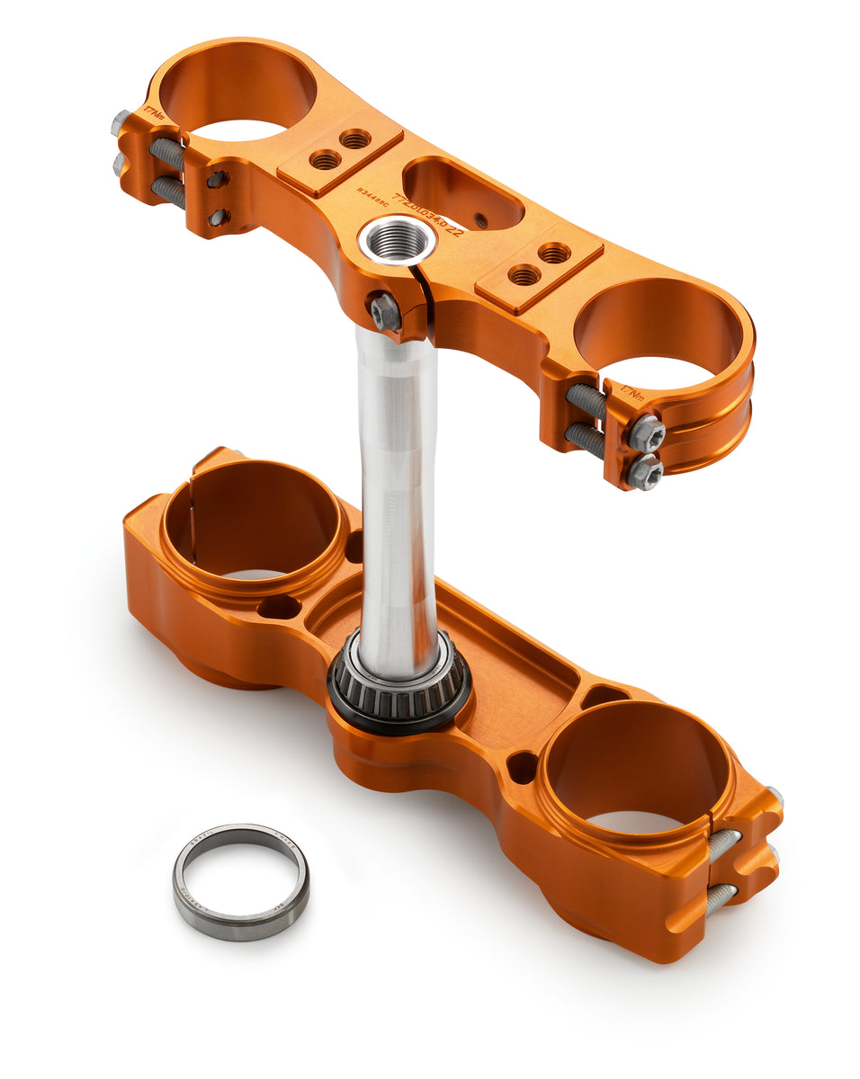 KTM Fräst styrkrona