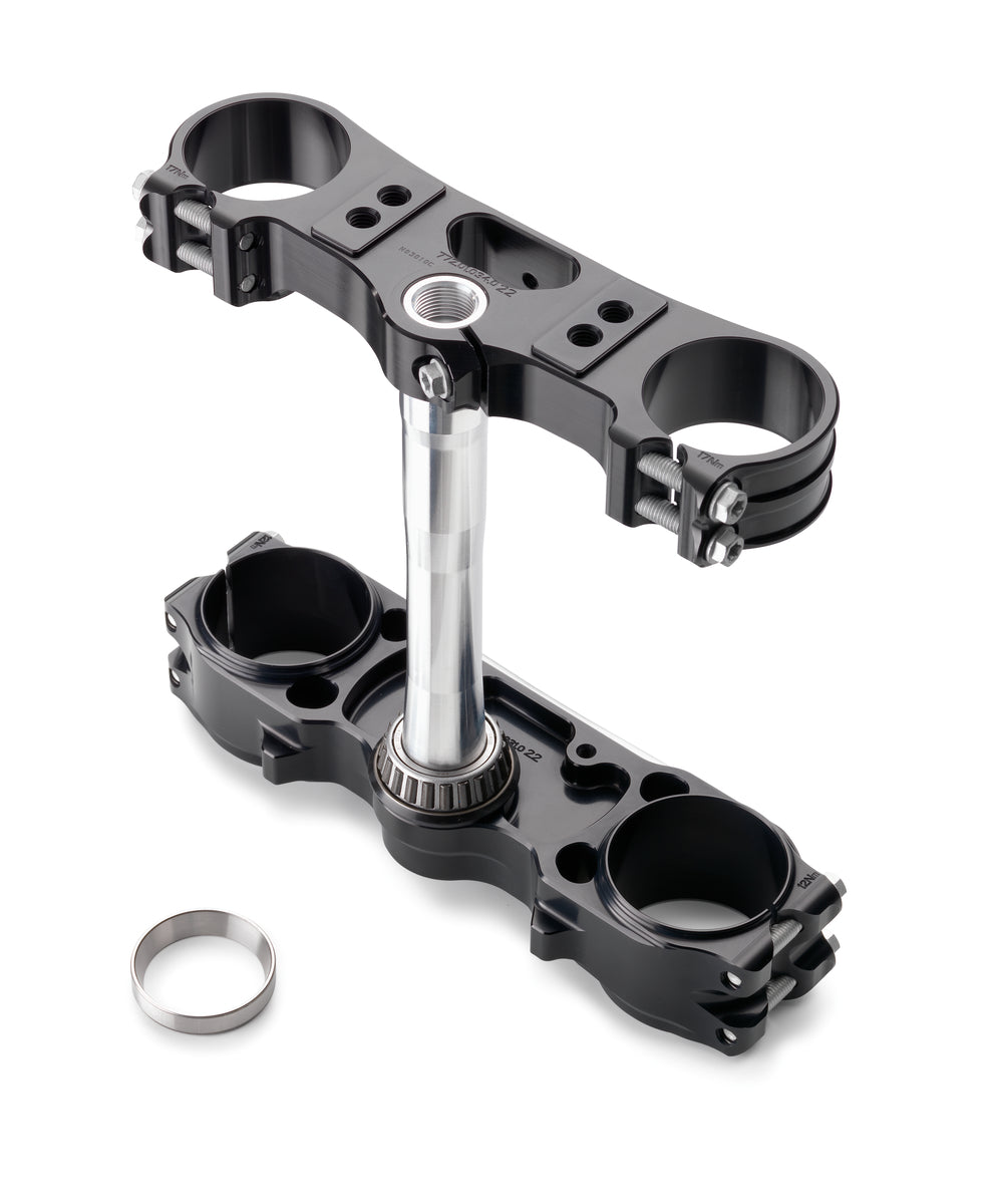 KTM Styrkrona 22 mm offset