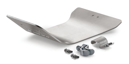 KTM Hasplåt aluminium, komplett