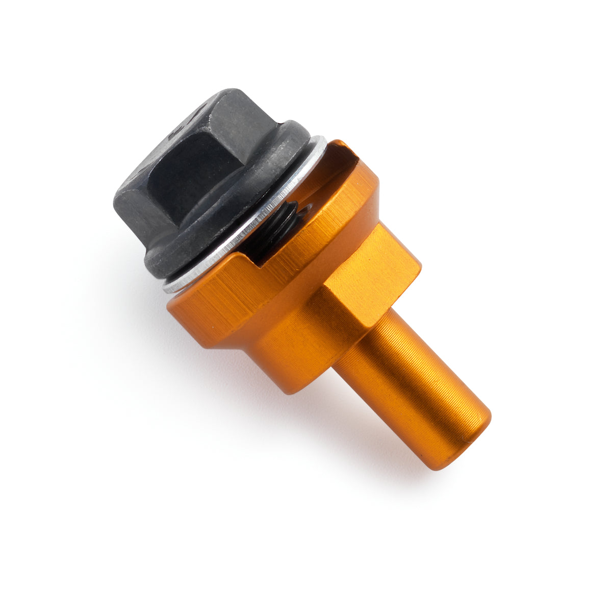 KTM Luftfilterfäste, komplett