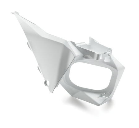 KTM Luftboxdel, vit