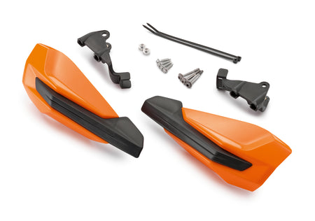 Handguard kit