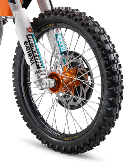 KTM Framhjul Kite 1,6×21 tum