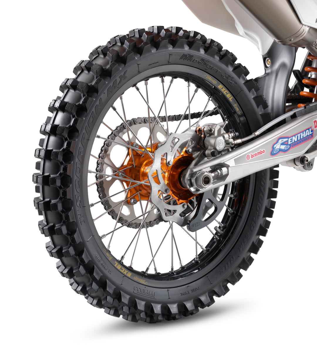 KTM Bakhjul Kite 2,15×19 tum