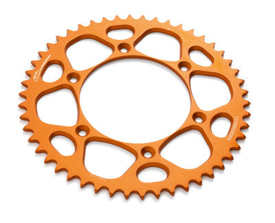 KTM Bakdrev 45 kuggar