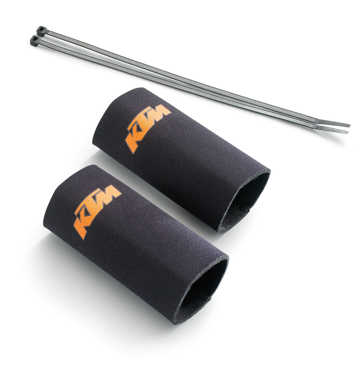 KTM Korta neoprengaffelskydd