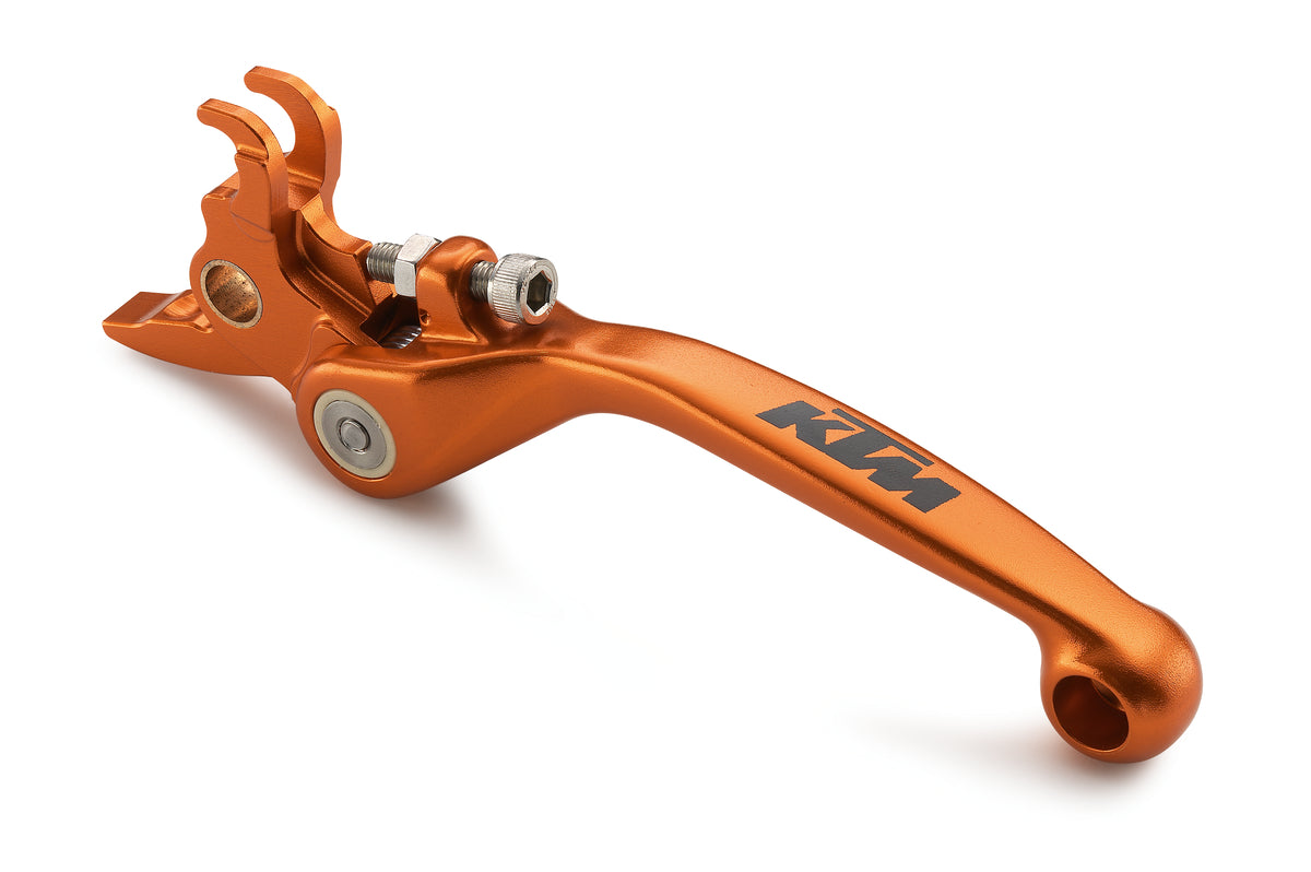 KTM Flex bromsspak Brembo, orange