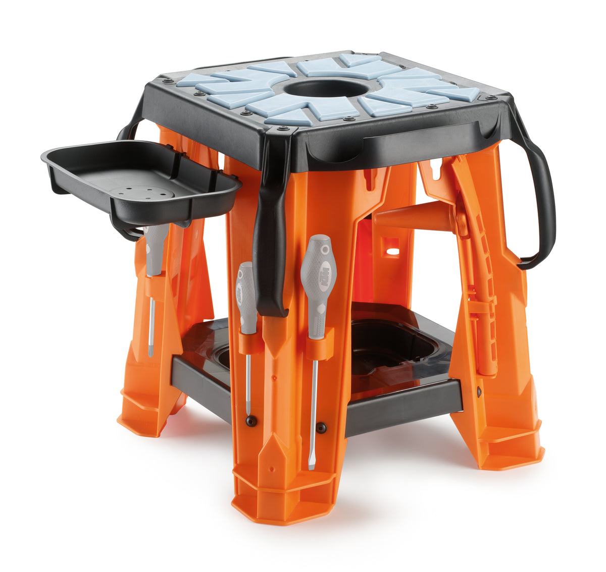 KTM Ställset