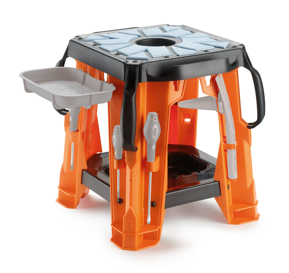 KTM SX-ställ i polymer
