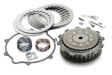 KTM Rekluse Z-Start Pro-koppling