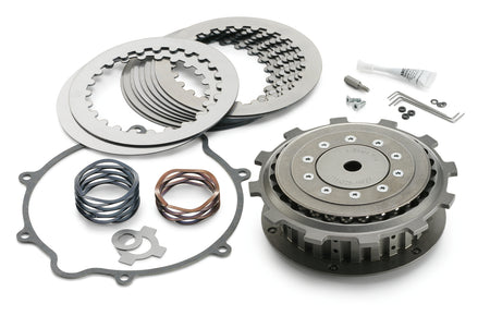 KTM Rekluse Z-Start Pro-koppling
