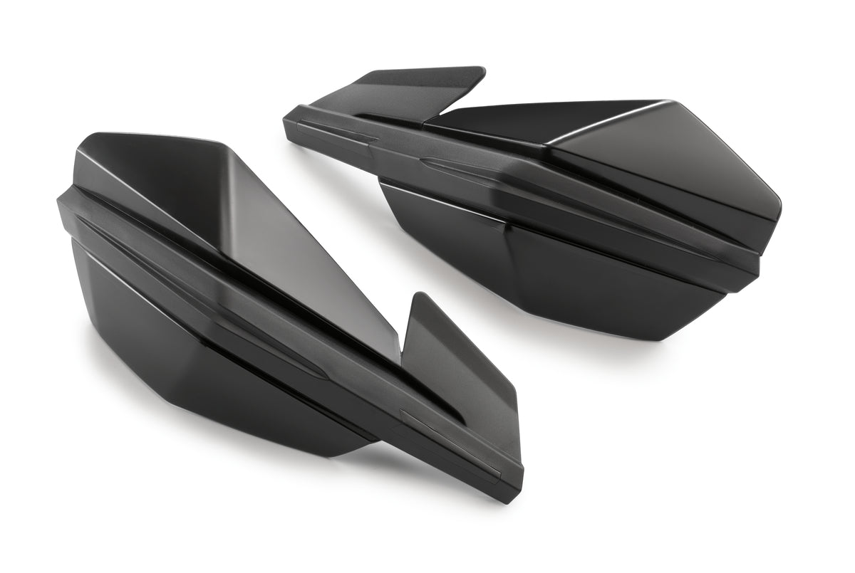HANDGUARD SET BLACK