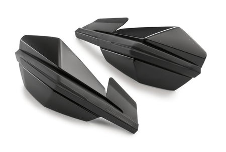 HANDGUARD SET BLACK