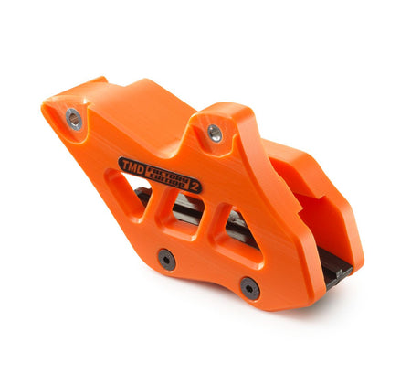 KTM Kedjestyrning, orange