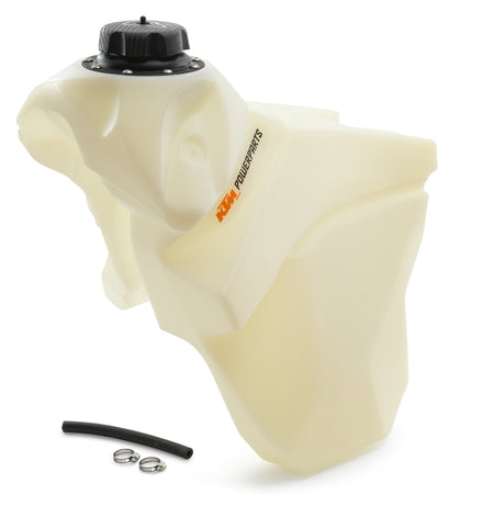 FUEL TANK CPL. 11 L