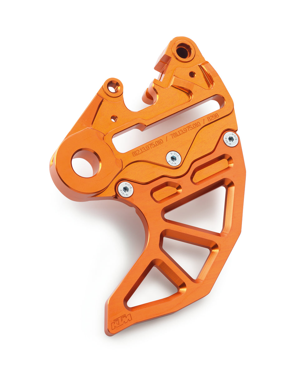 KTM Bromsokshållare, komplett