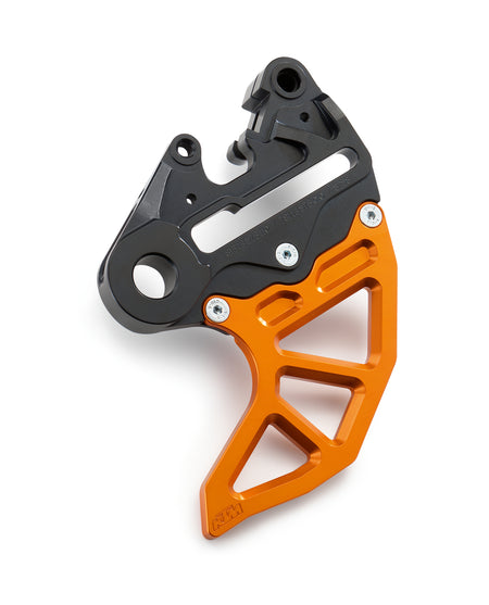 KTM Bromsokshållare, komplett