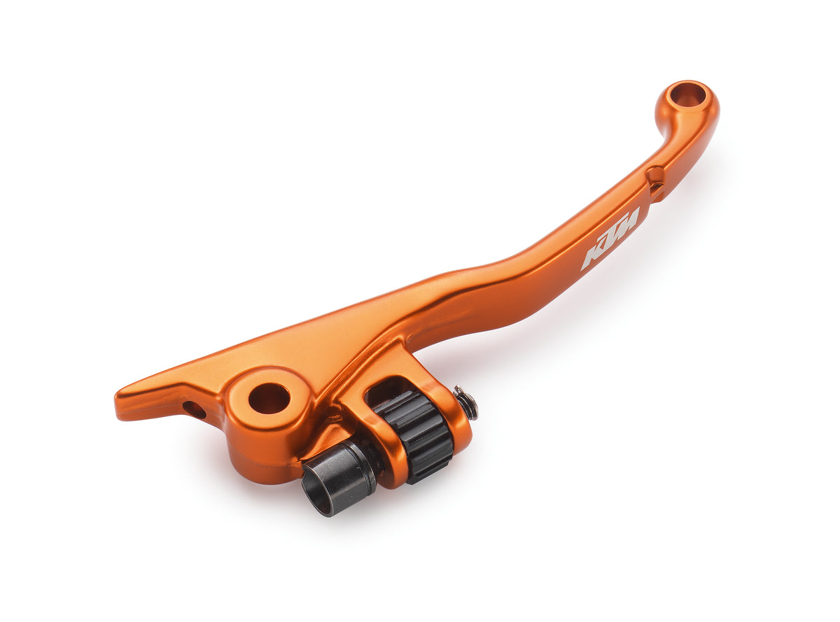 KTM Handbromsspak, orange