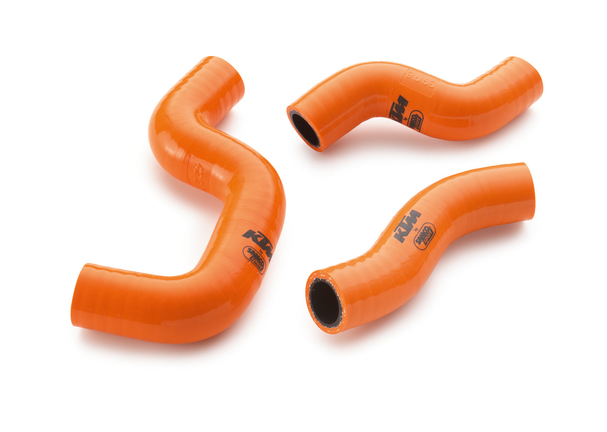 KTM Kylarslangkit, orange