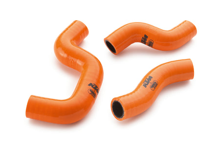 KTM Kylarslangkit, orange
