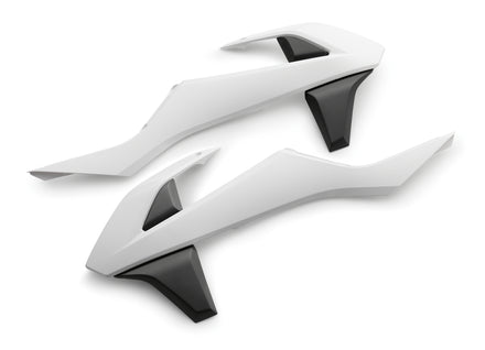 KTM Spoilerset