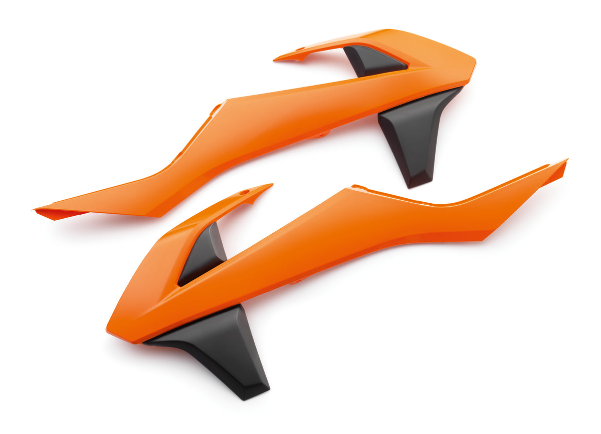 KTM Spoilerset