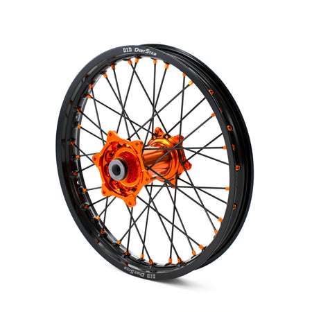 KTM Factory-bakhjul 19 tum