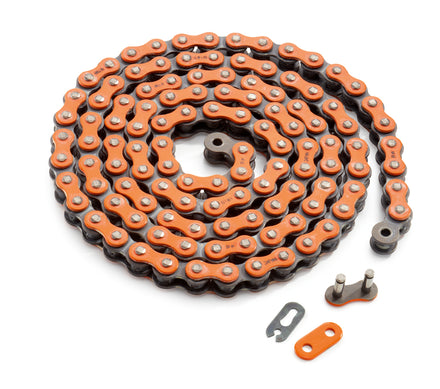 KTM Kedja 118 länkar
