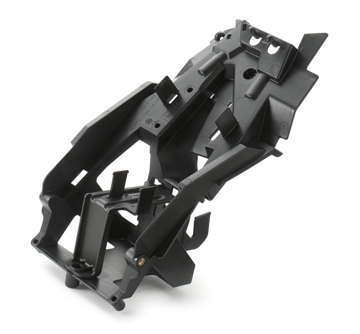 KTM Batterifack