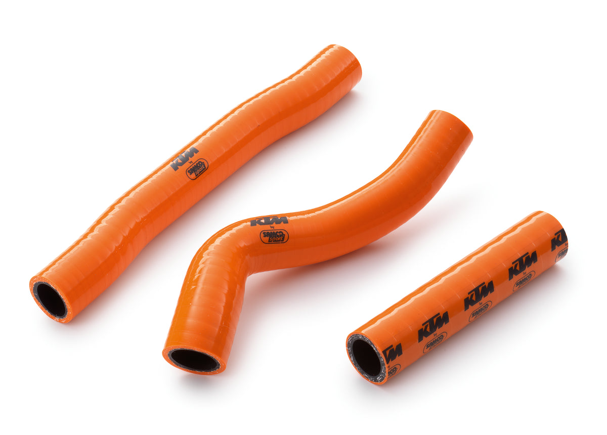 KTM Kylarslang, orange