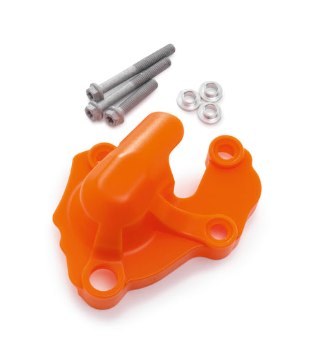 KTM Vattenpumpslock, komplett
