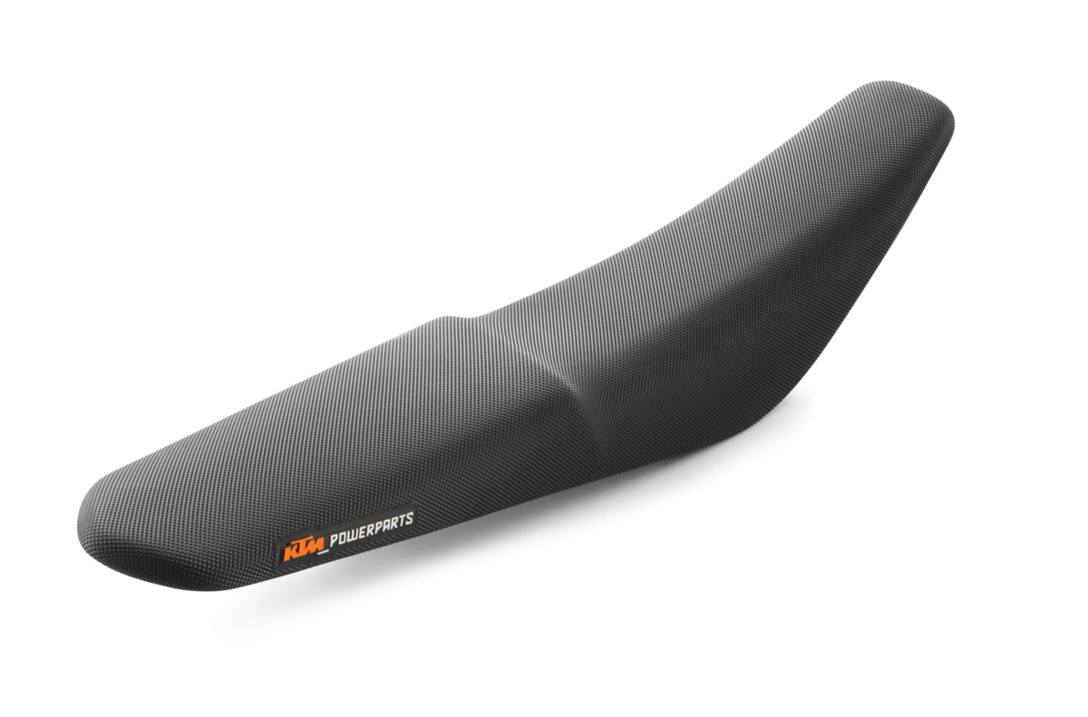 Seat step-up