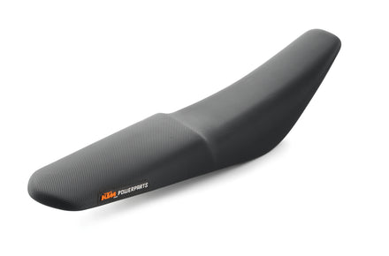 Seat step-up