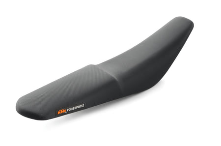 Seat step-up