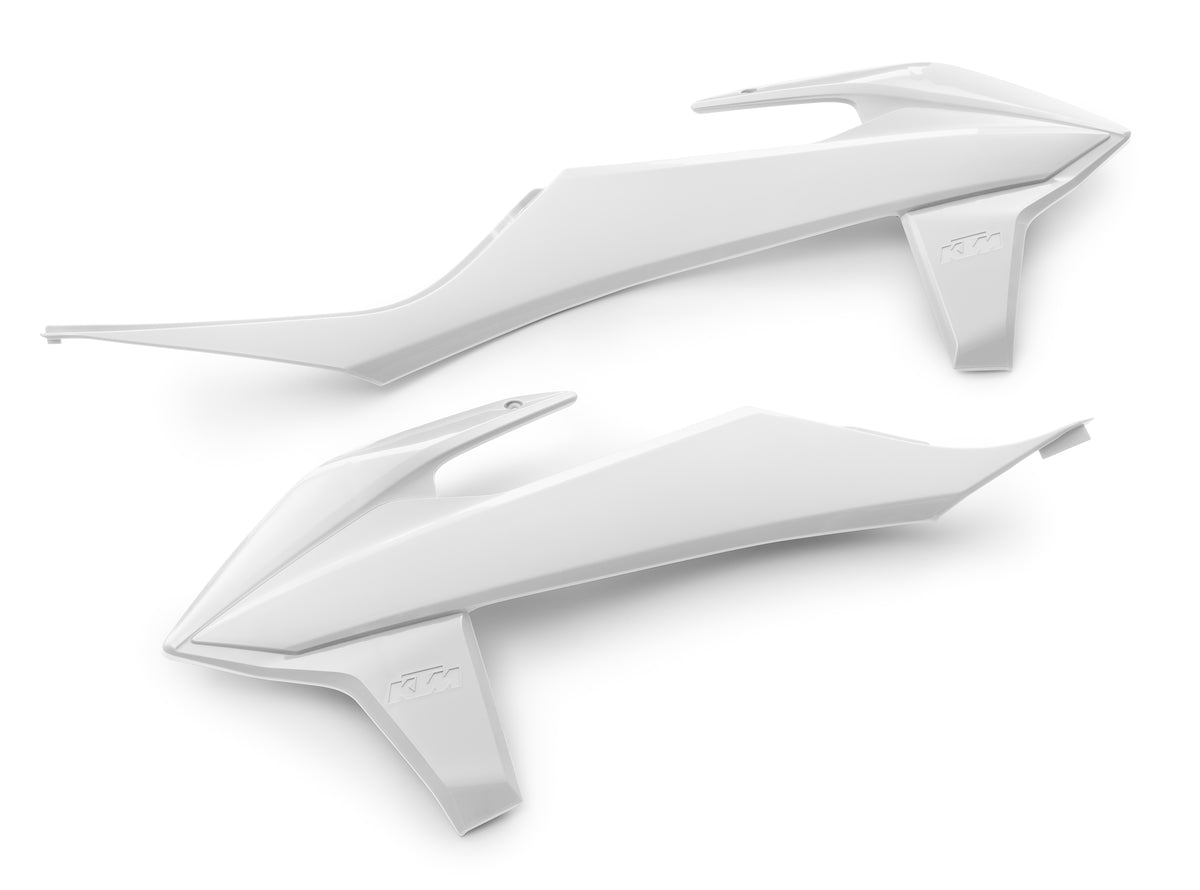 KTM Spoilerset