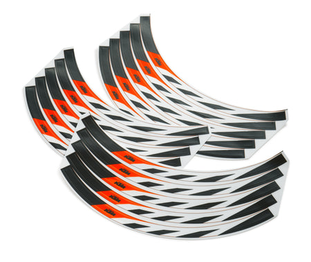 KTM Fälgdekalkit